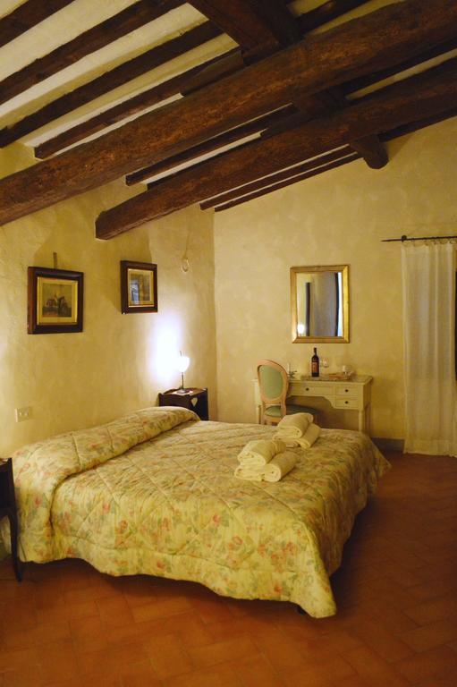 Villa Talente B&B San Casciano in Val di Pesa Exteriör bild