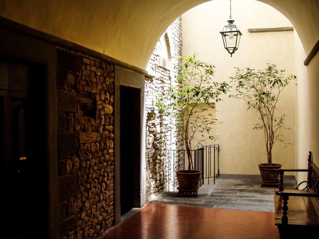 Villa Talente B&B San Casciano in Val di Pesa Exteriör bild