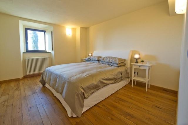 Villa Talente B&B San Casciano in Val di Pesa Rum bild