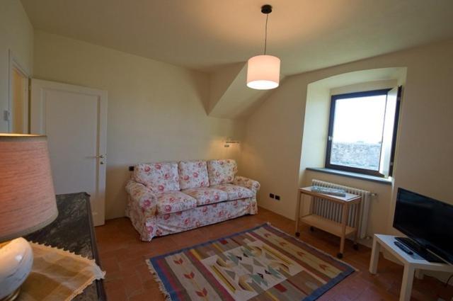Villa Talente B&B San Casciano in Val di Pesa Rum bild