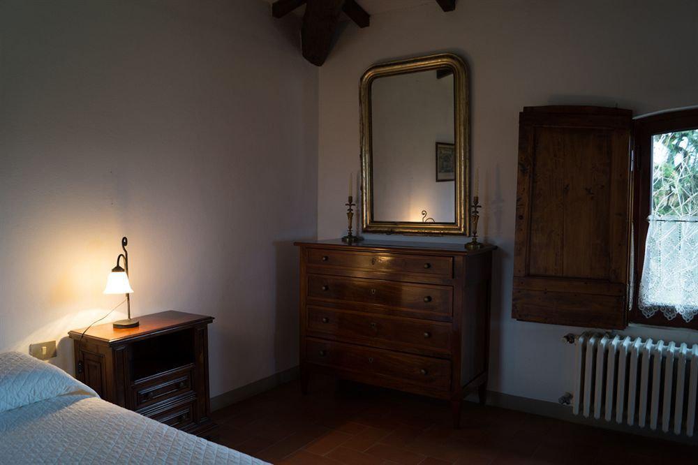 Villa Talente B&B San Casciano in Val di Pesa Exteriör bild