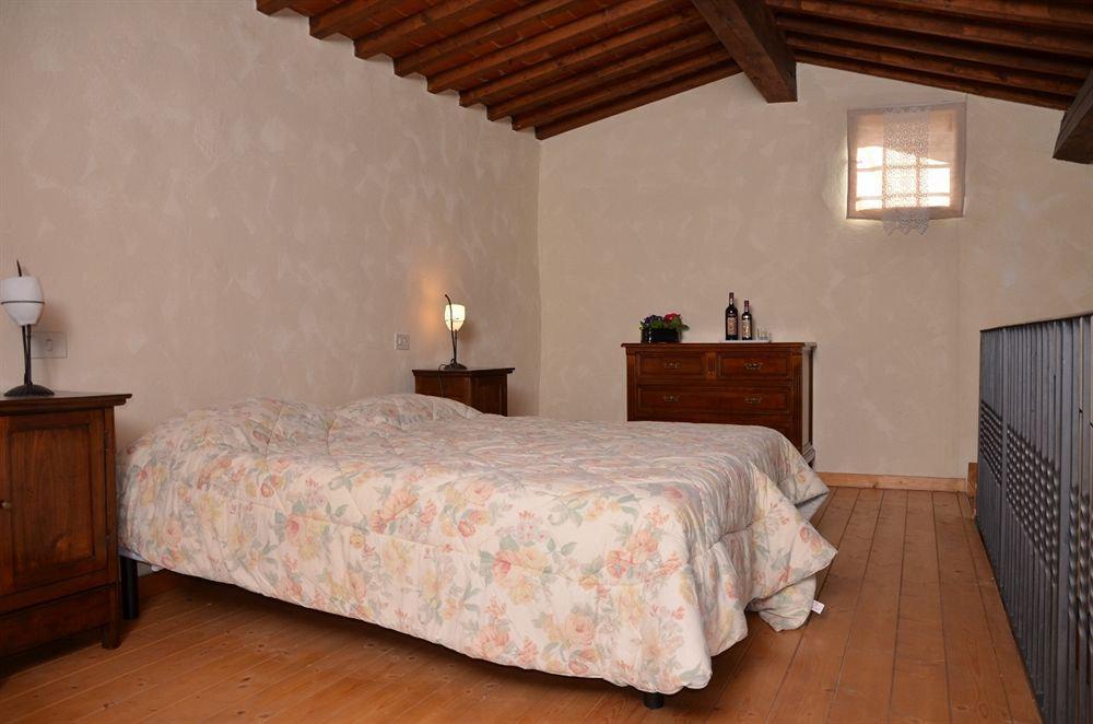 Villa Talente B&B San Casciano in Val di Pesa Exteriör bild