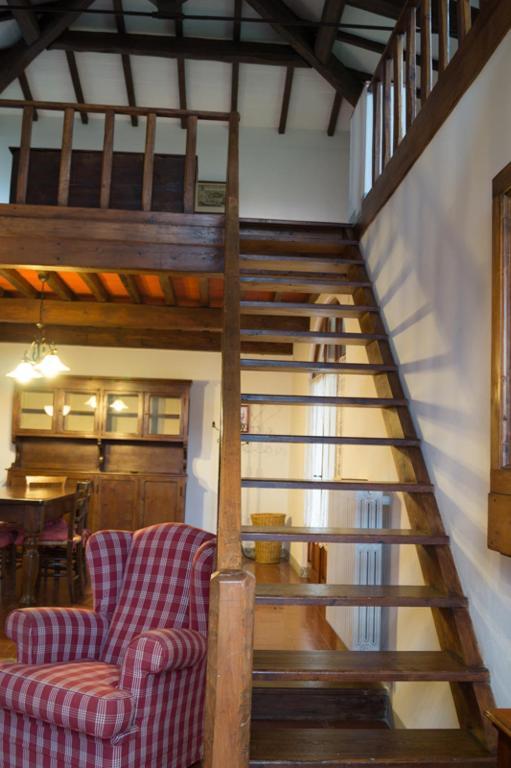 Villa Talente B&B San Casciano in Val di Pesa Rum bild
