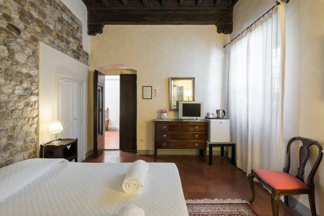 Villa Talente B&B San Casciano in Val di Pesa Exteriör bild