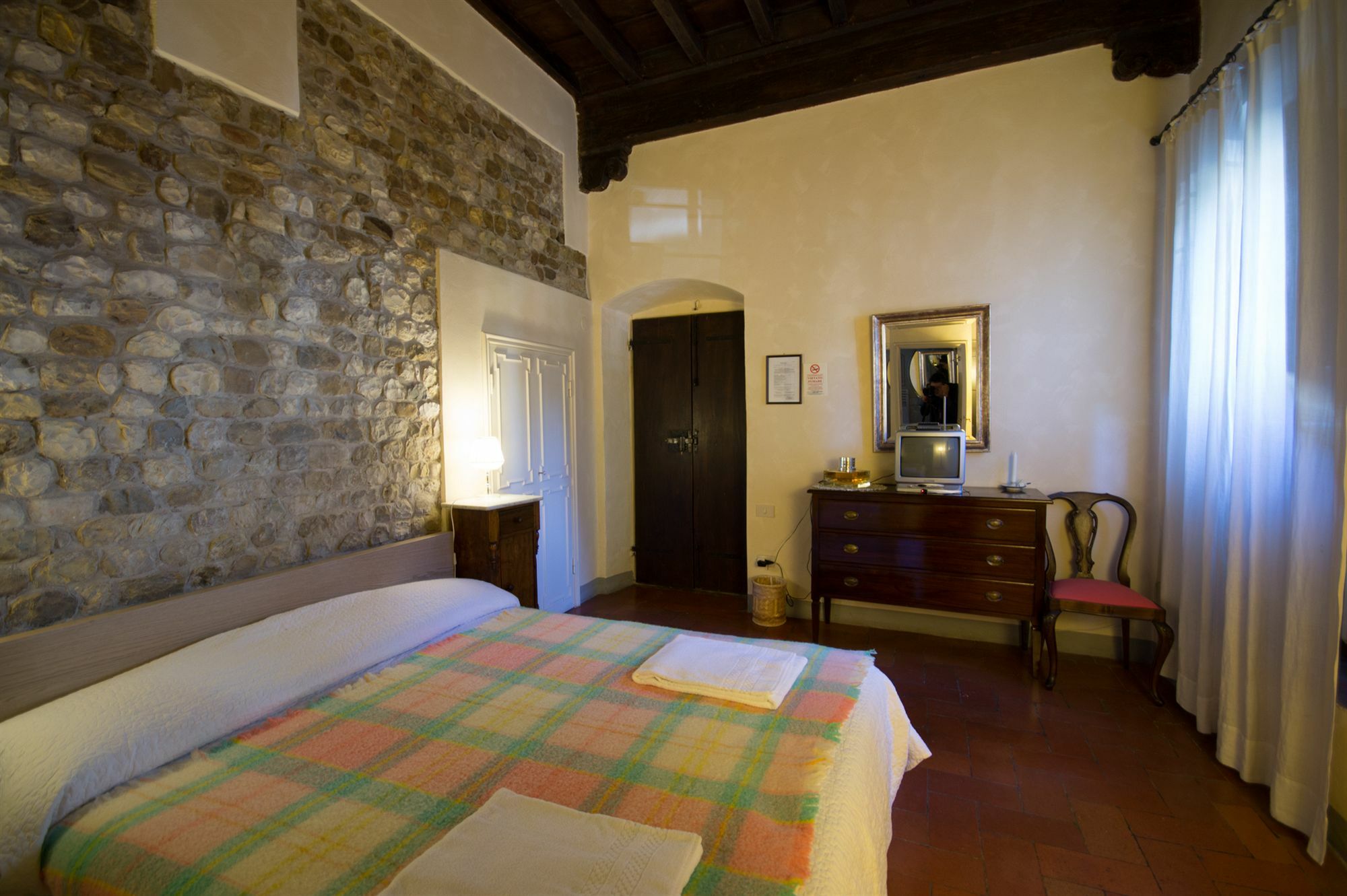 Villa Talente B&B San Casciano in Val di Pesa Exteriör bild