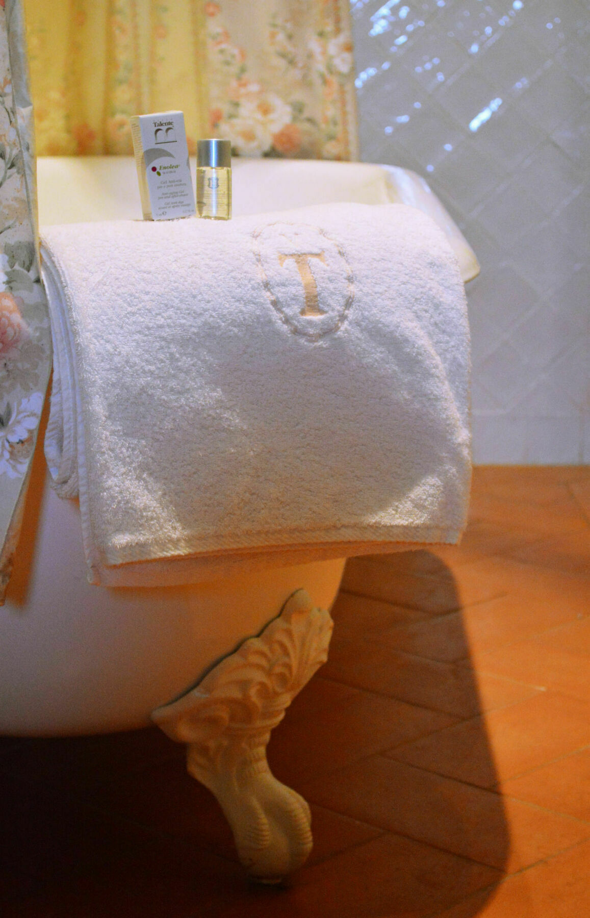 Villa Talente B&B San Casciano in Val di Pesa Exteriör bild