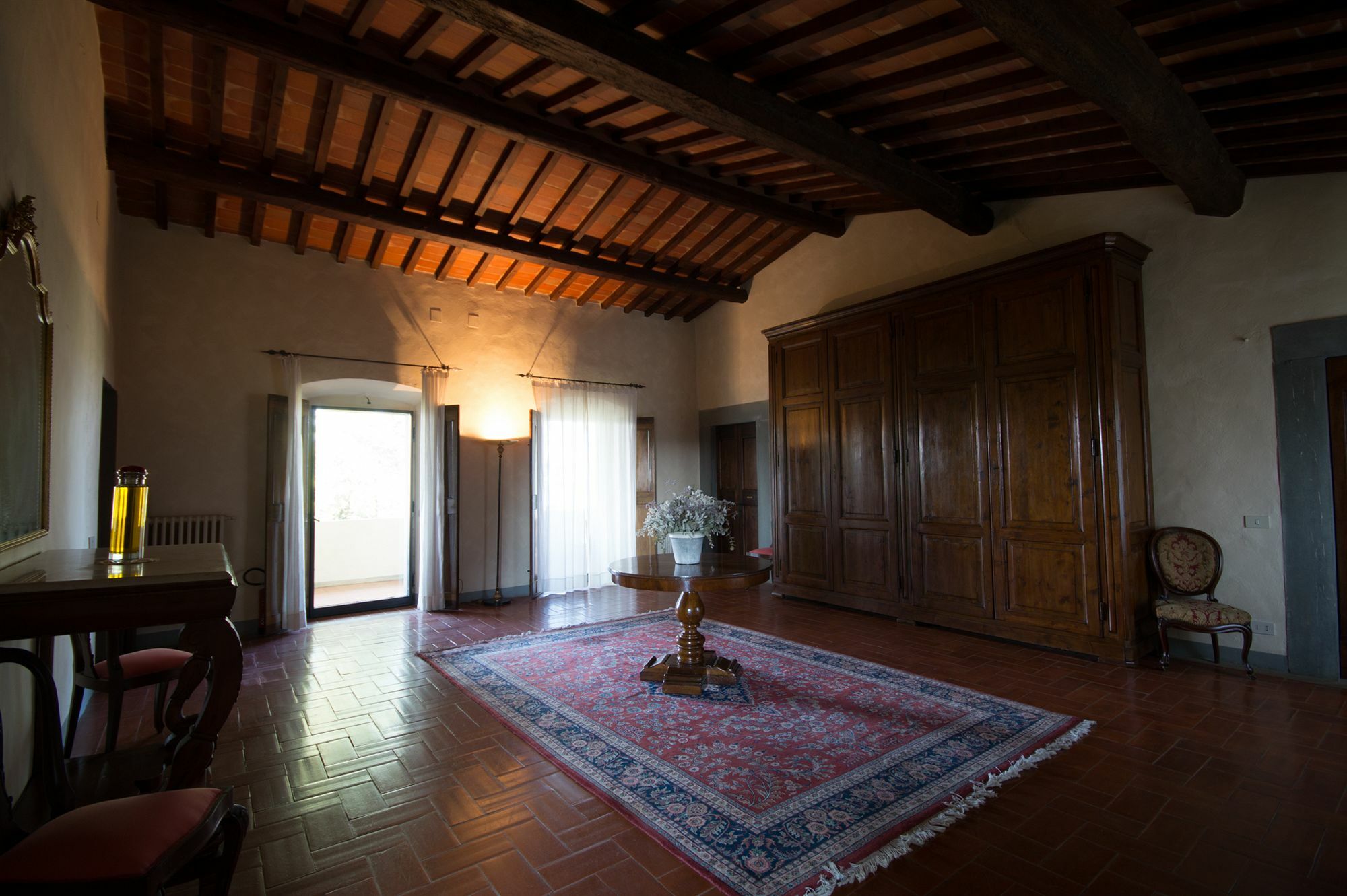 Villa Talente B&B San Casciano in Val di Pesa Exteriör bild